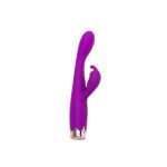 Majestic Vibrator Cleo - Purple - Image 3