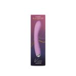 Majestic Vibrator Kian - Purple - Image 2