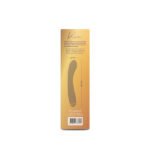 Majestic Vibrator Kian - Purple