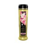 Massage Oils - Aphrodisia - 8 Fl. Oz. Rose Petals - Image 2