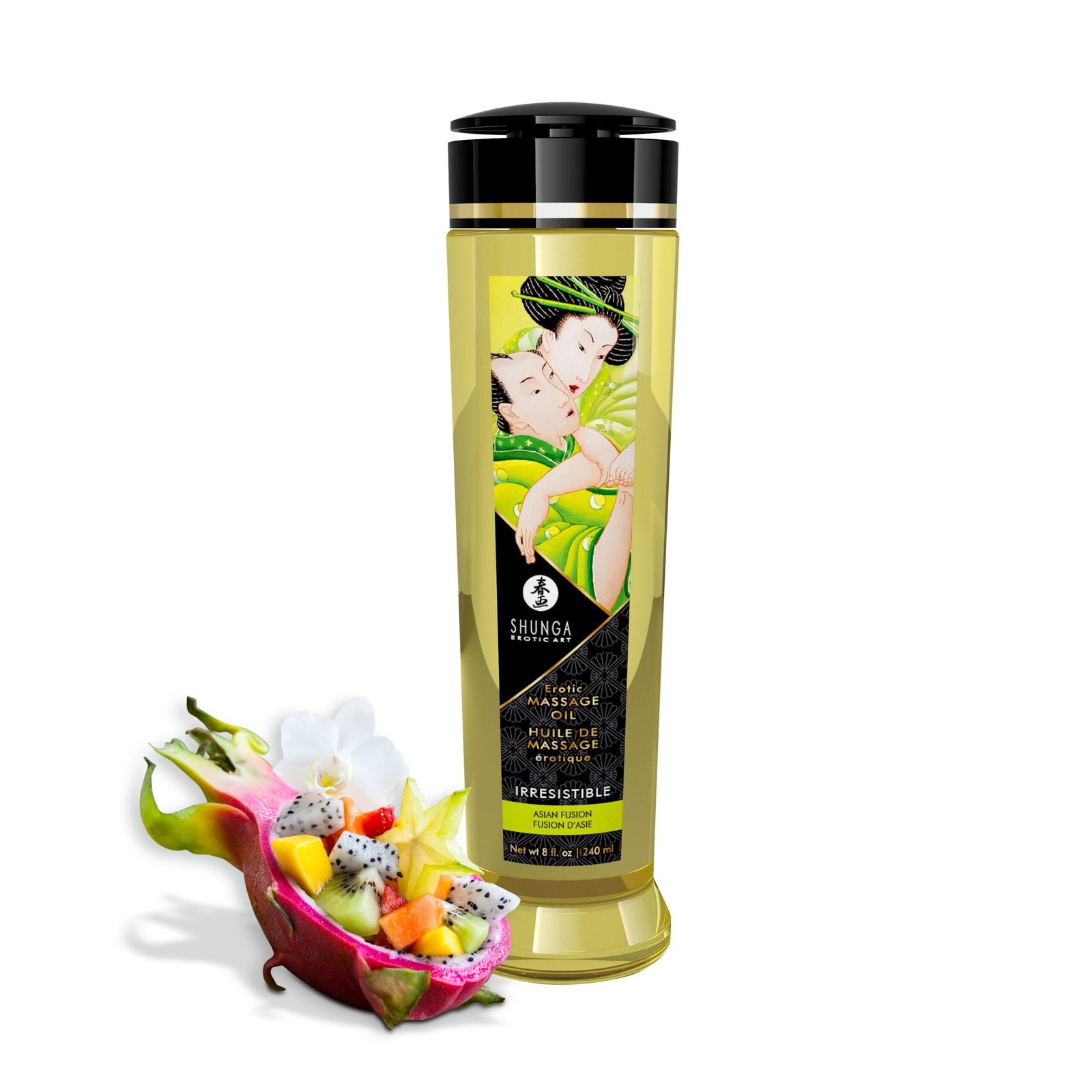 massage-oils-irresistible-8-fl-oz-asian-fusion Massage Oils - Irresistible - 8 Fl. Oz. Asian Fusion - Image 1
