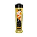 Massage Oils - Stimulation - 8 Fl. Oz. Peach - Image 2