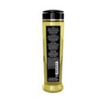 Massage Oils - Stimulation - 8 Fl. Oz. Peach - Image 3