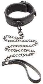 Master of Kink 10 Piece Deluxe Bondage Set - Black - Image 2