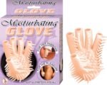 Masturbating  Glove - Flesh - Image 3