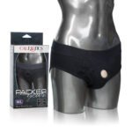 Packer Gear Brief Harness - Medium/large - Black - Image 4