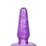 Medium Cosmic Plug - Purple