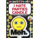 Meh Candle