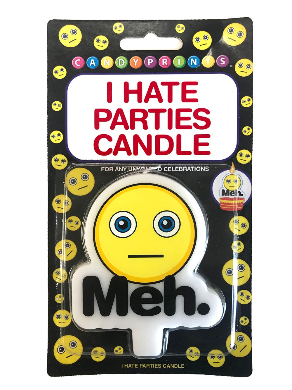 meh-candle Meh Candle - Image 1