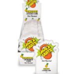 Smack Tarts Lube 3ml Pouch Display 36pc - Sour Pineapple