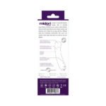 Midori Rechargeable G-Spot Vibe - Deep Purple - Image 5