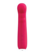 Midori Rechargeable G-Spot Vibe - Foxy Pink - Image 2