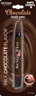 Milk Chocolate Body Pen - Image 2