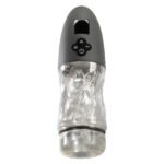 Milk Master Extreme Automatic Milker – Black Rechargeable Stroker - Image 3