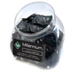 Millennium Silicone Personal Lubricant – 2 mL Foil Jar