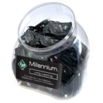 Millennium 2mlFoilJar