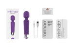 Mini Halo Amethyst - Image 3