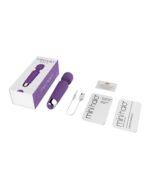 Mini Halo Amethyst - Image 7