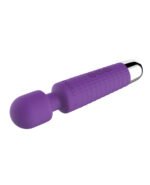 Mini Halo Amethyst - Image 8