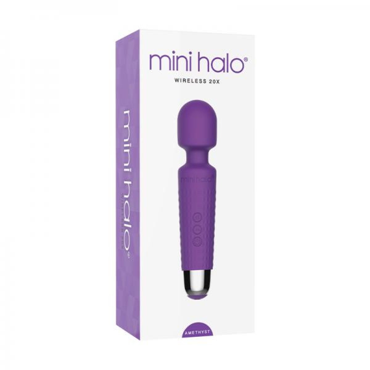 mini-halo-amethyst Mini Halo Amethyst - Image 1