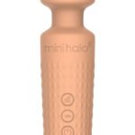 Mini Halo Peach Fuzz