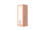 Mini Halo Peach Fuzz Rechargeable Wand Vibrator - Image 4
