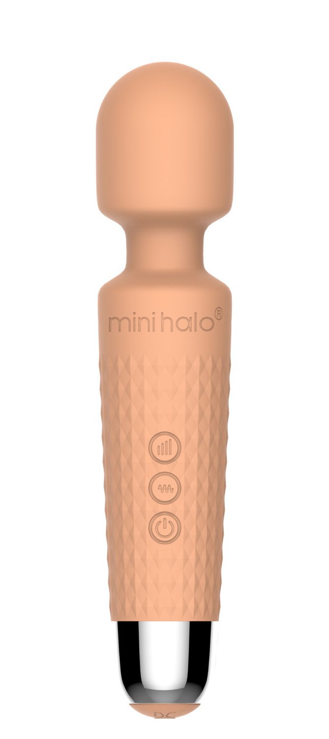 mini-halo-peach-fuzz Mini Halo Peach Fuzz - Image 1