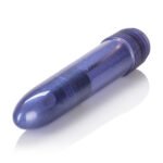 CalExotics Mini Pearlessence Vibe – ABS Vibrator – Blue - Image 3