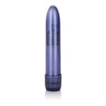 CalExotics Mini Pearlessence Vibe – ABS Vibrator – Blue - Image 4