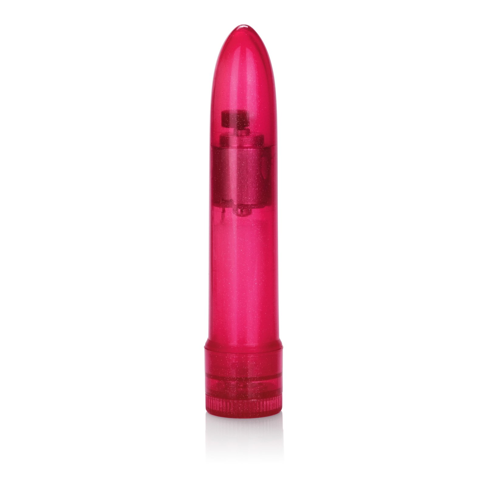 mini-pearlessence-vibe-red Mini Pearlessence Vibe - Red - Image 1