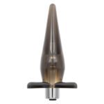 Mini Tease Slender Probe - Smoke Rechargeable