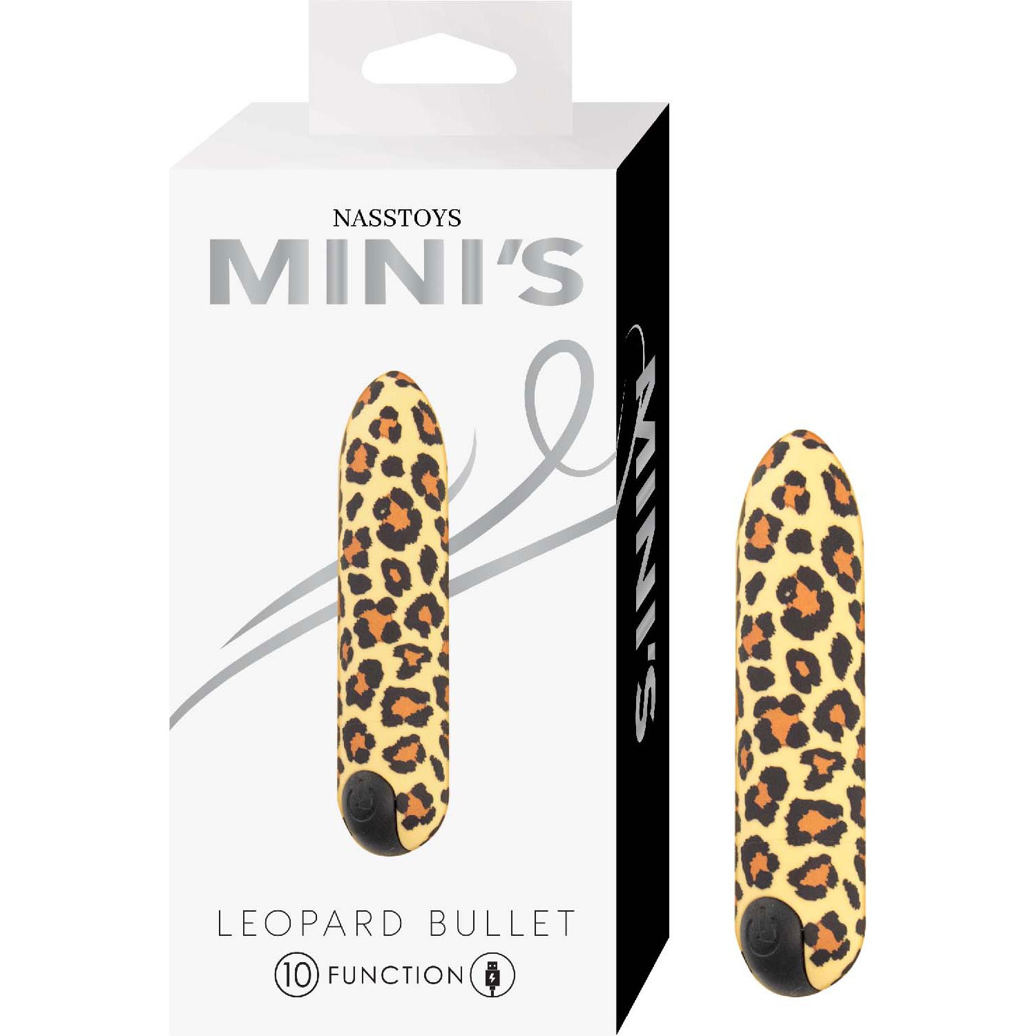 minis-leopard-bullet-leopard Minis Leopard Bullet Leopard - Image 1