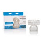 Miracle Massager Accessory for Him – Clear - Image 2