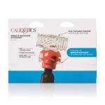 Miracle Massager Accessory for Him – Clear - Image 3