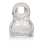 Miracle Massager Accessory for Him – Clear - Image 4