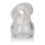 Miracle Massager Accessory for Him – Clear - Image 6