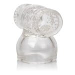 Miracle Massager Accessory for Him – Clear - Image 7