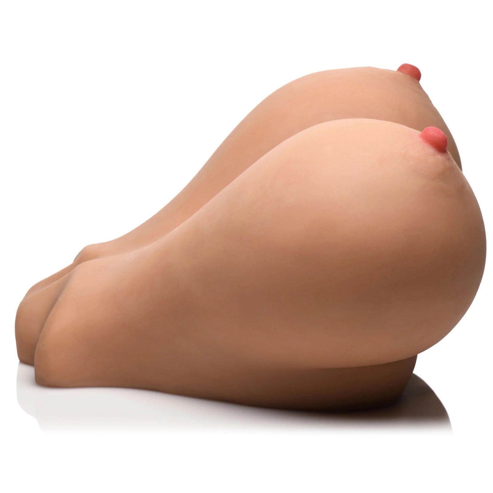mistress-breasts-and-pussy-masturbator-masturbator-medium Mistress Breasts and Pussy Masturbator - Masturbator - Medium - Image 1