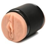 Mistress Double Shot Mouth and Pussy Stroker - Medium - Image 6