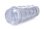 Mistress Julie - Diamond Deluxe Clear Pussy Stroker - Image 3
