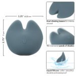 Mod Curve Dual Vibrating Teaser – Blue - Image 3