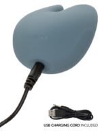 Mod Curve Dual Vibrating Teaser – Blue - Image 4