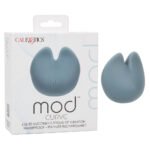 Mod Curve Dual Vibrating Teaser – Blue - Image 7