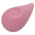 Mod Flair Pink Rechargeable Vibrating Massager – Liquid Silicone - Image 7