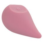 Mod Flair Pink Rechargeable Vibrating Massager – Liquid Silicone - Image 8