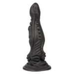 Monster Dong the Colossus 9.75" - Black - Image 5