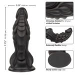 Monster Dong the Martian 7.75" - Black - Image 2