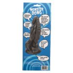 Monster Dong the Martian 7.75" - Black - Image 3