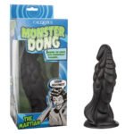 Monster Dong the Martian 7.75" - Black - Image 4