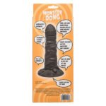 Monster Dong the Mummy - Black